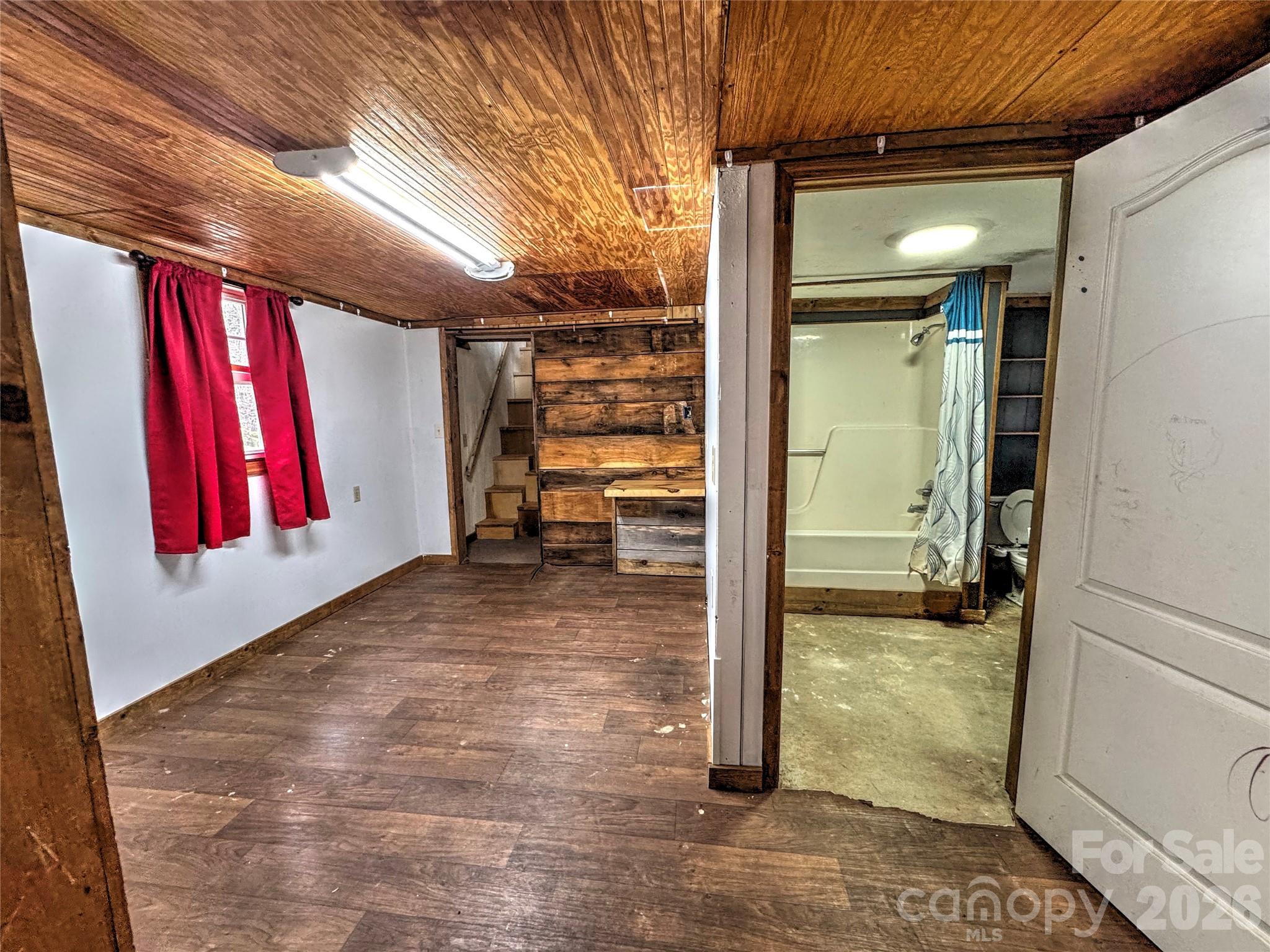 1101 Otter Creek Road Topton NC 28781