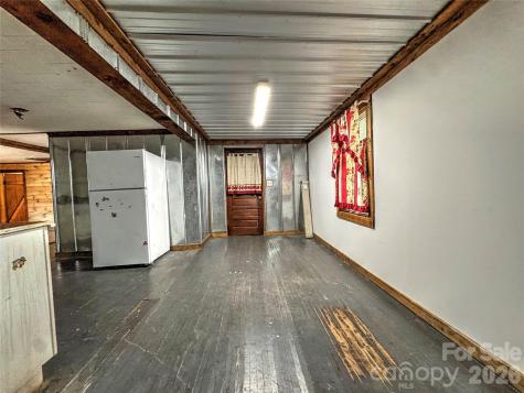 1101 Otter Creek Road Topton NC 28781