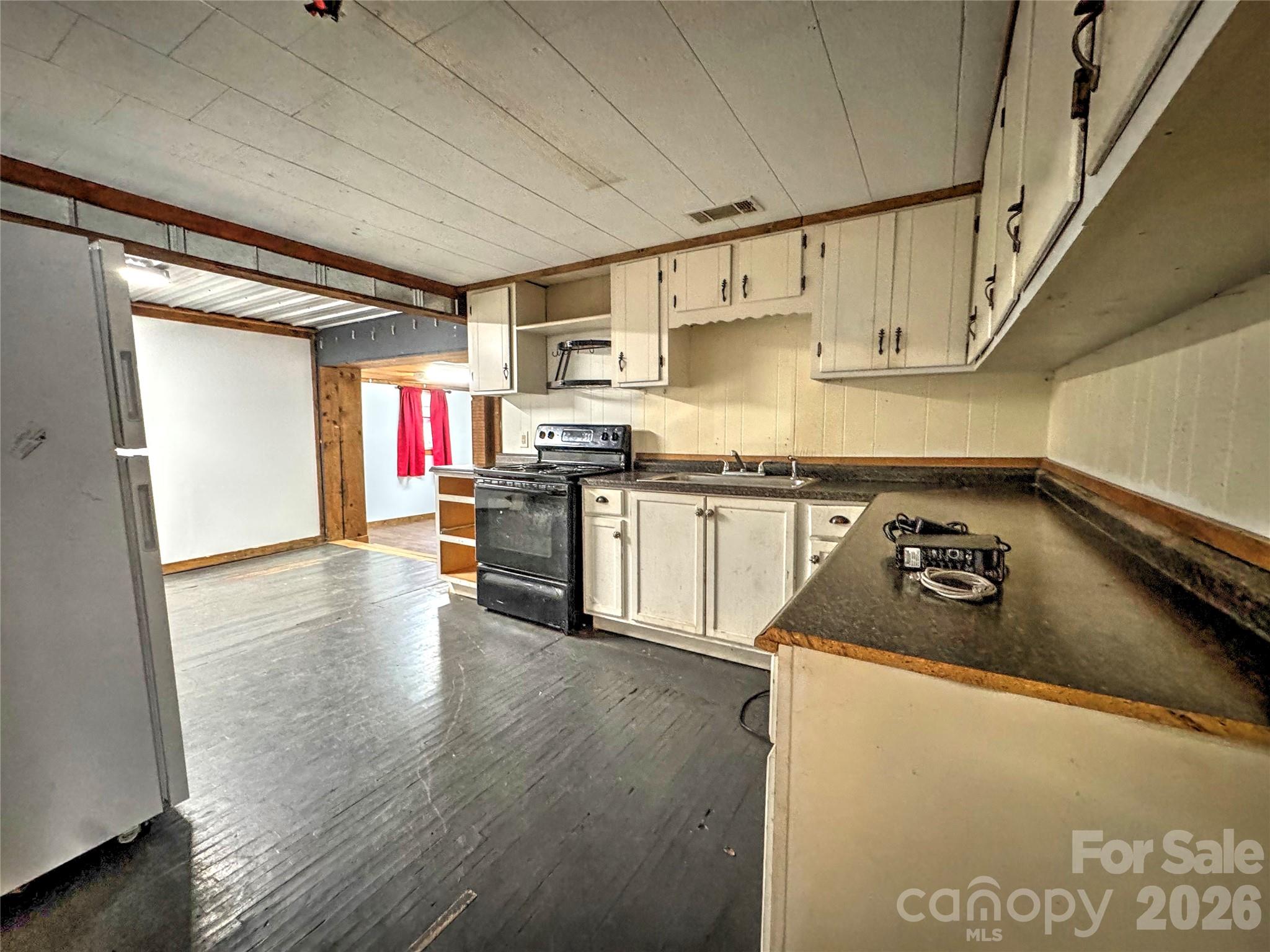 1101 Otter Creek Road Topton NC 28781