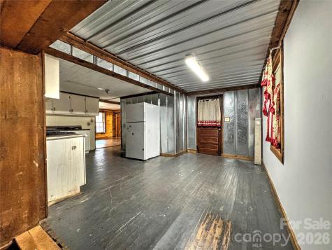 1101 Otter Creek Road Topton NC 28781