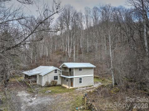1101 Otter Creek Road Topton NC 28781
