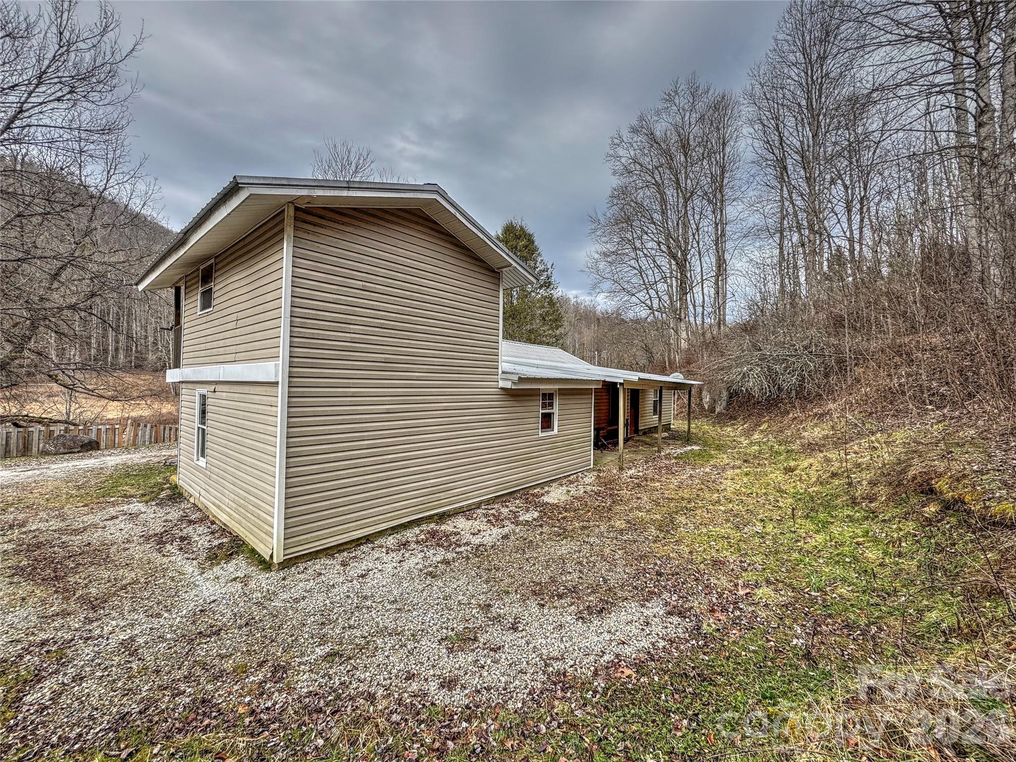 1101 Otter Creek Road Topton NC 28781