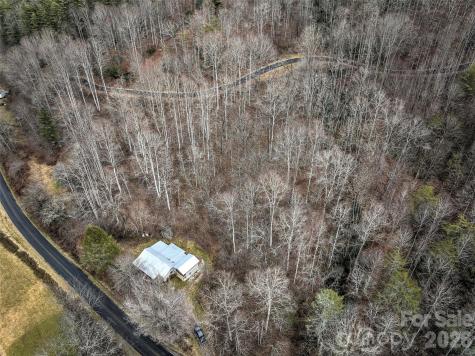 1101 Otter Creek Road Topton NC 28781