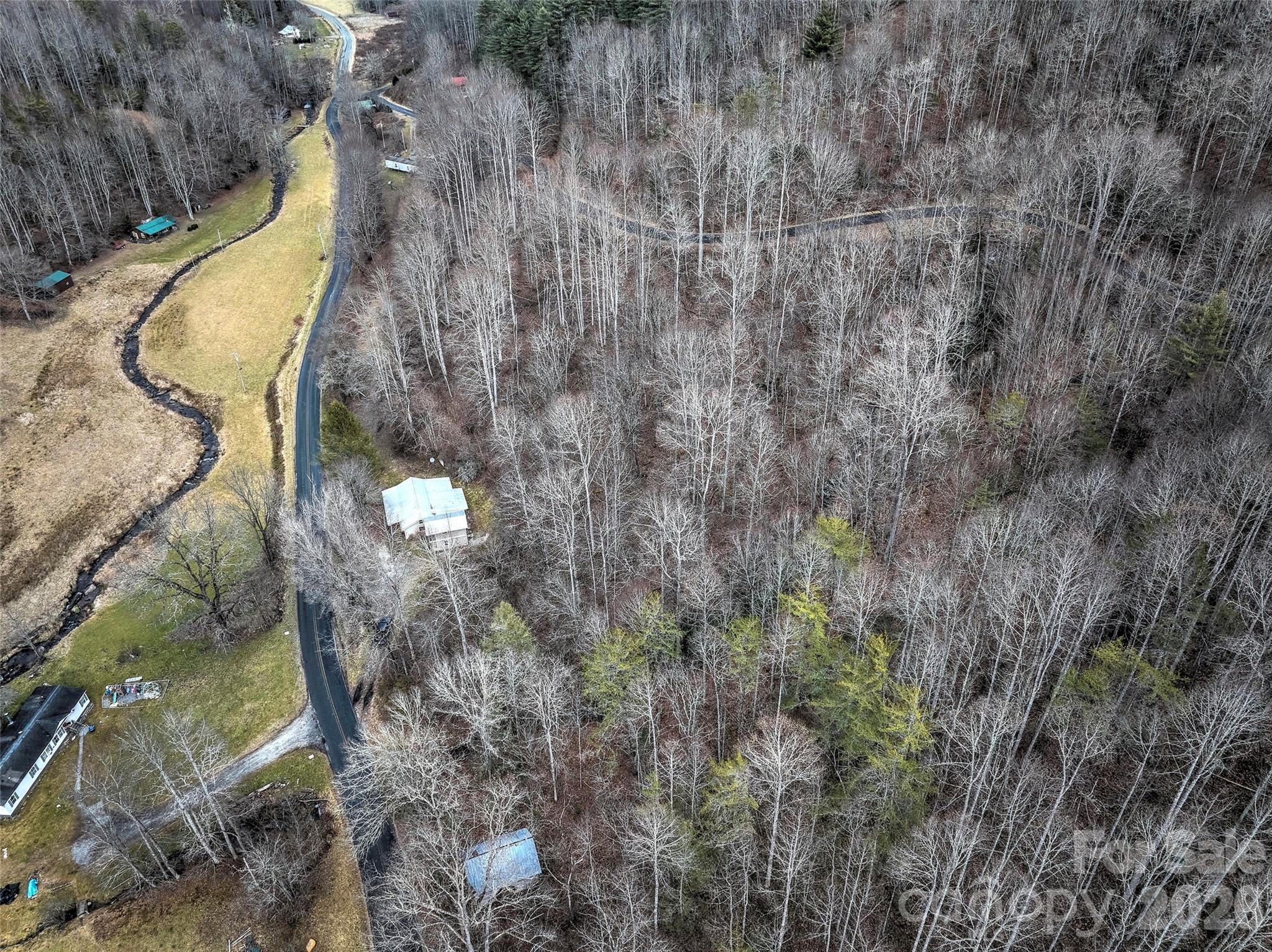 1101 Otter Creek Road Topton NC 28781