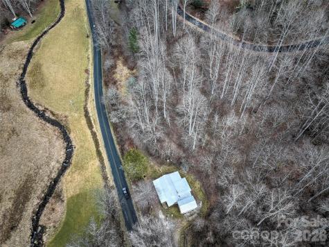 1101 Otter Creek Road Topton NC 28781