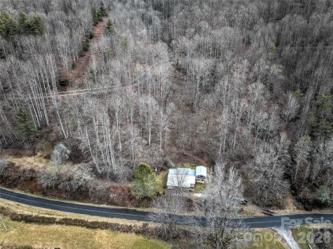 1101 Otter Creek Road Topton NC 28781