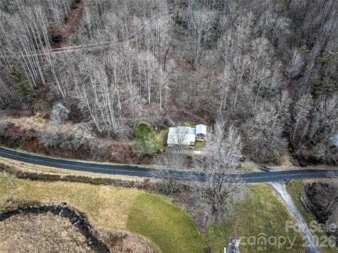 1101 Otter Creek Road Topton NC 28781