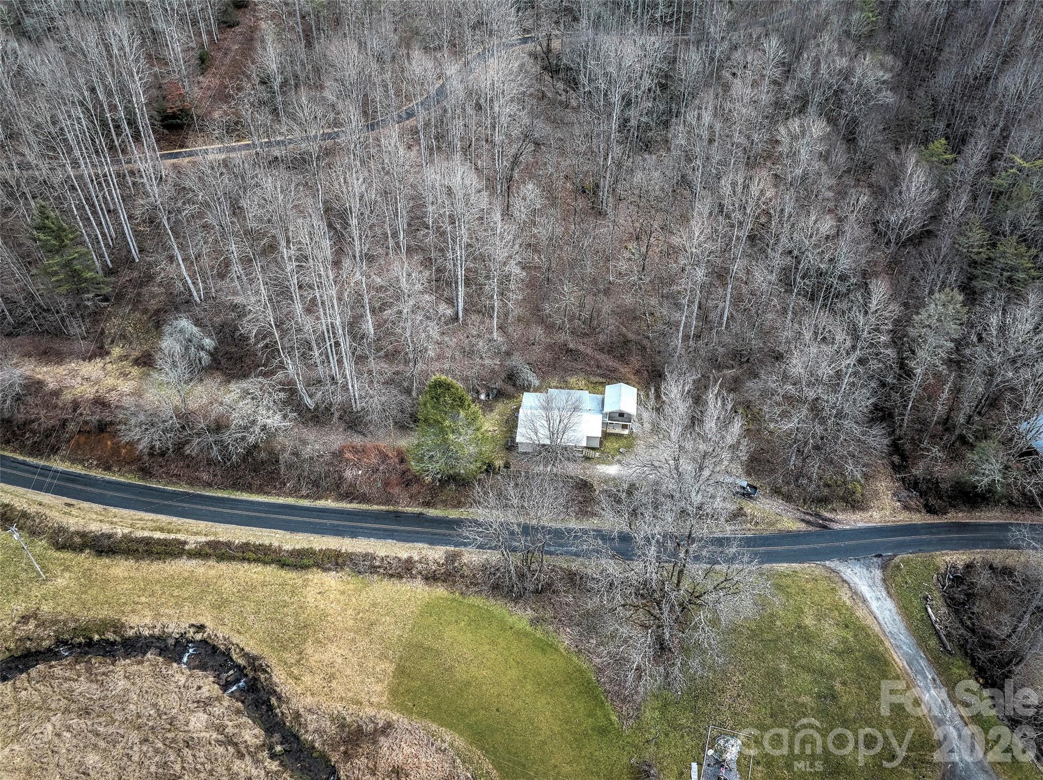 1101 Otter Creek Road Topton NC 28781