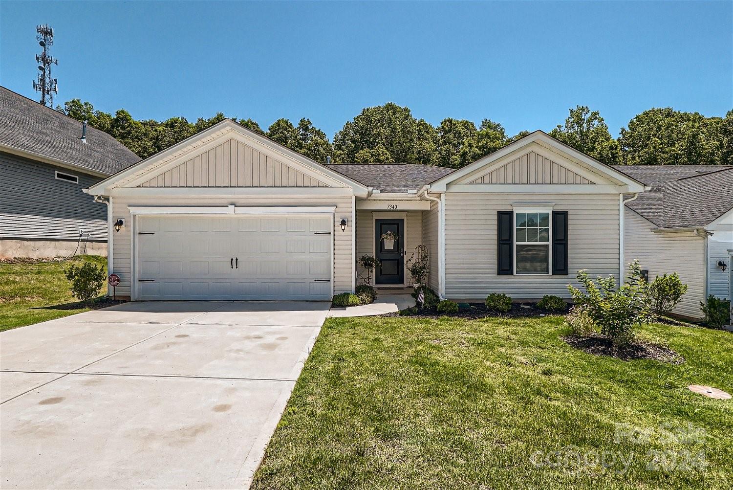 7340 Latham Way Denver NC 28037