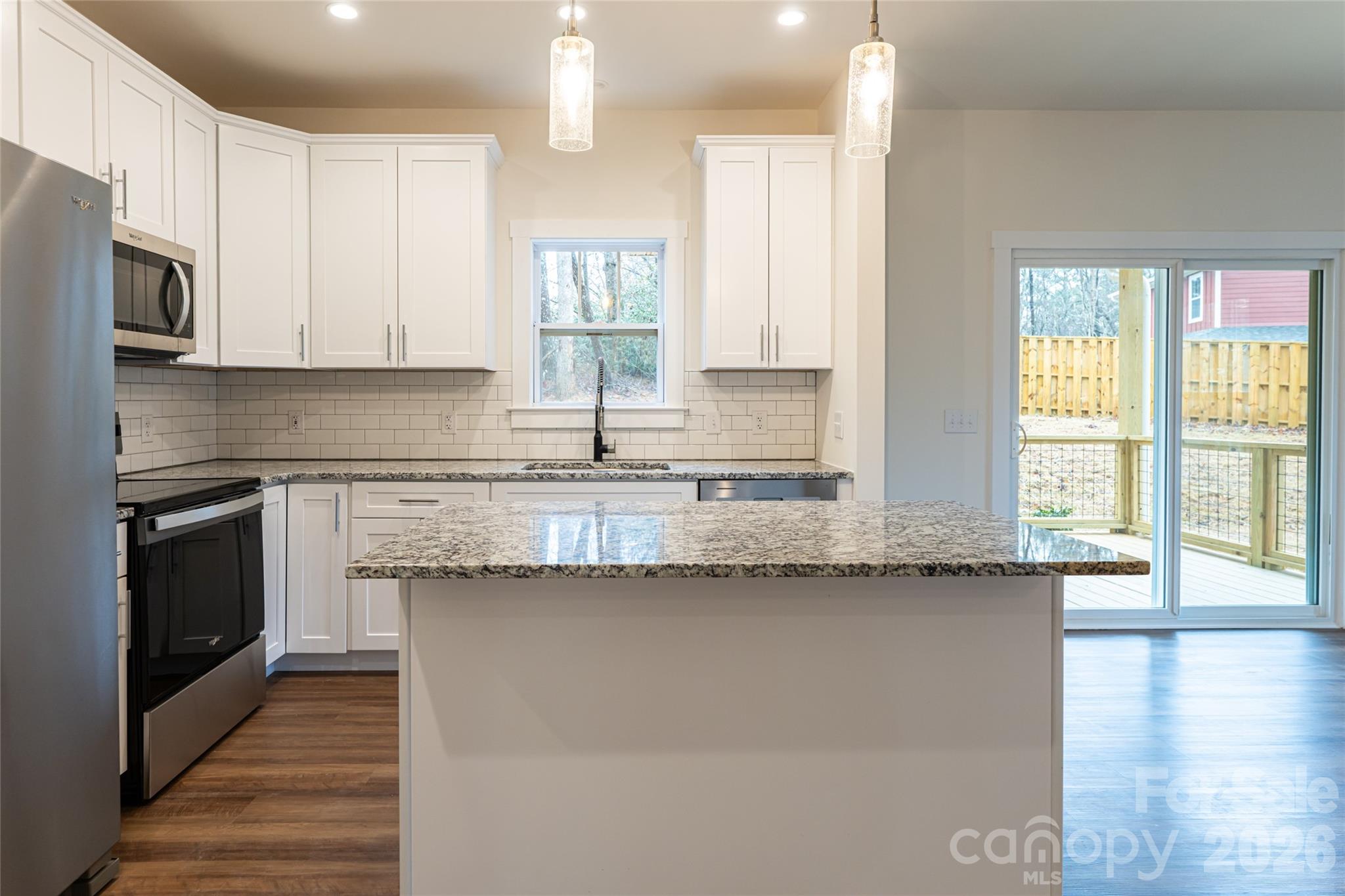 204 Cascade Ridge Road Fairview NC 28730