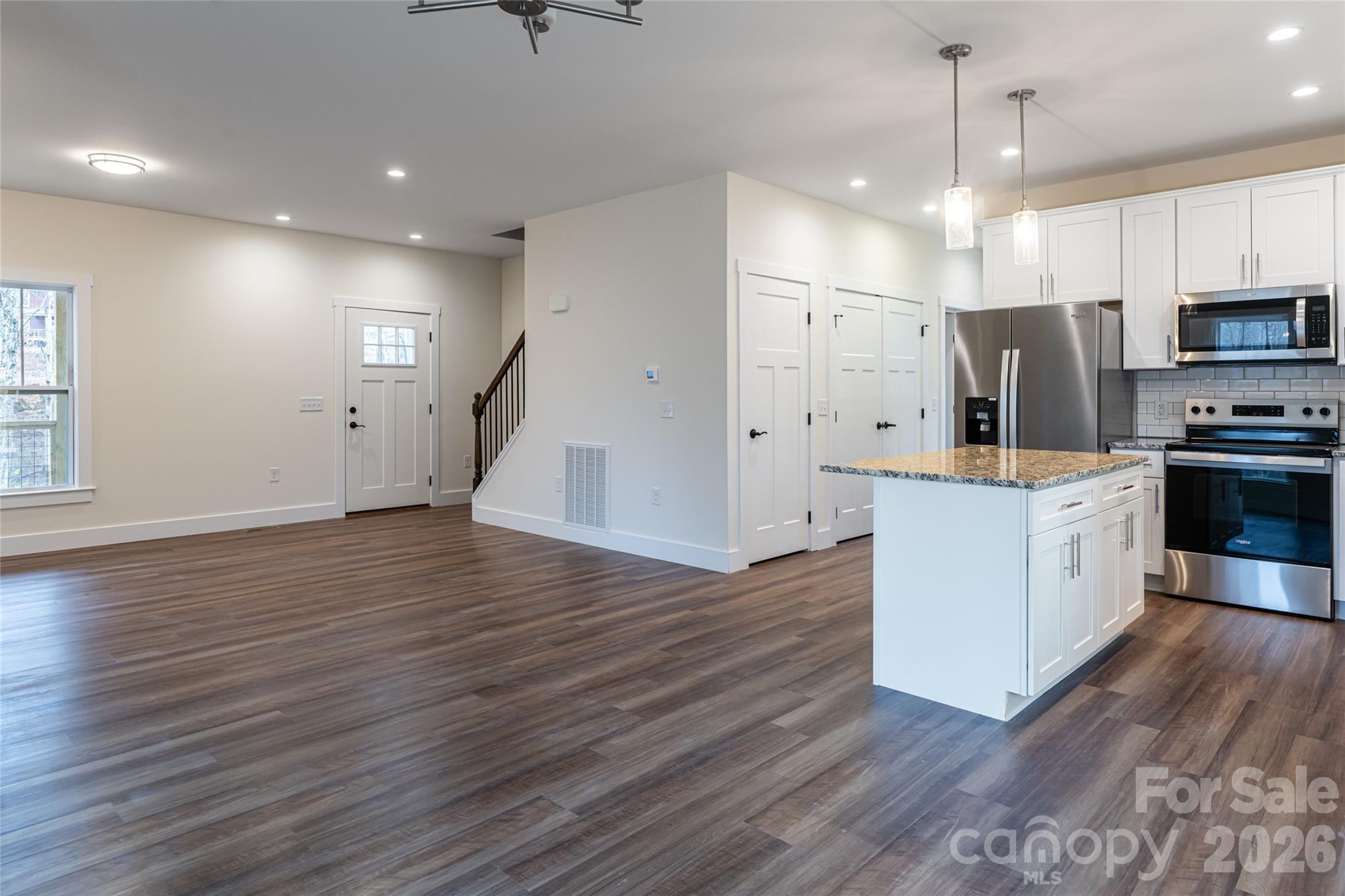 204 Cascade Ridge Road Fairview NC 28730