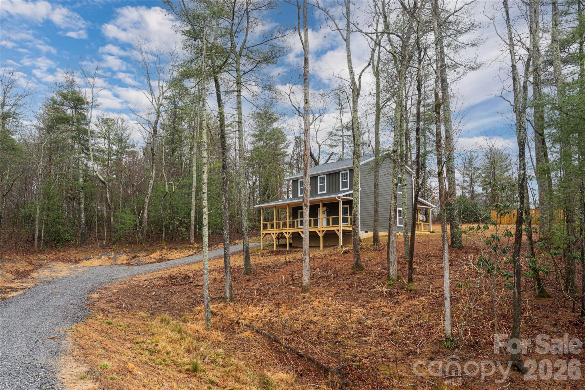 204 Cascade Ridge Road Fairview NC 28730