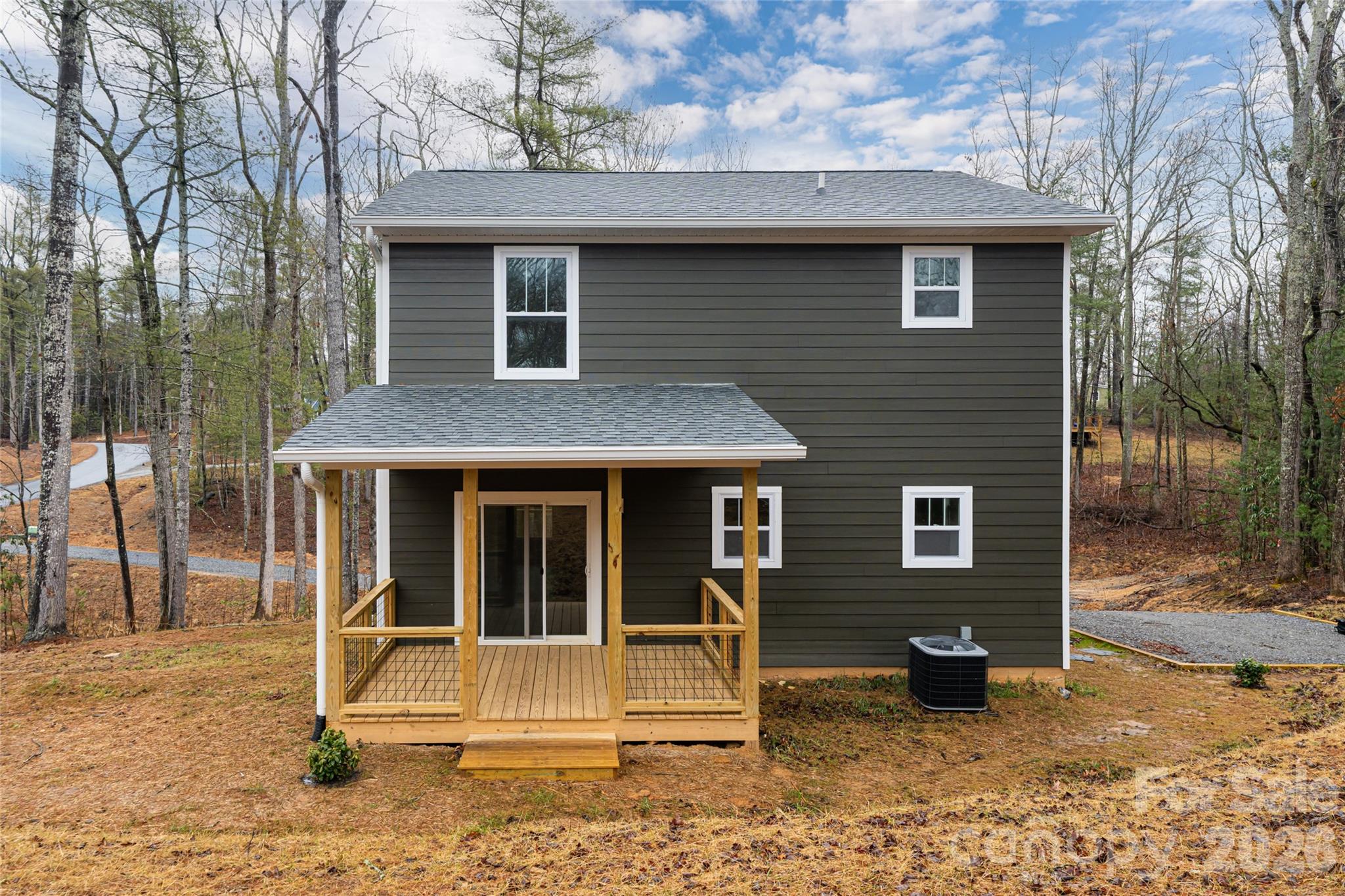 204 Cascade Ridge Road Fairview NC 28730
