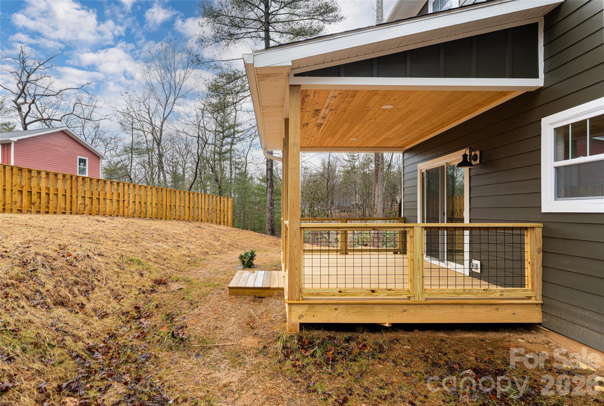 204 Cascade Ridge Road Fairview NC 28730