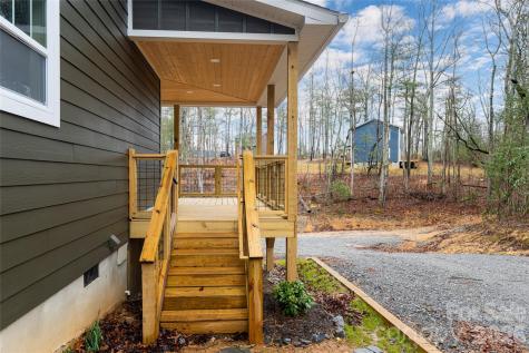204 Cascade Ridge Road Fairview NC 28730