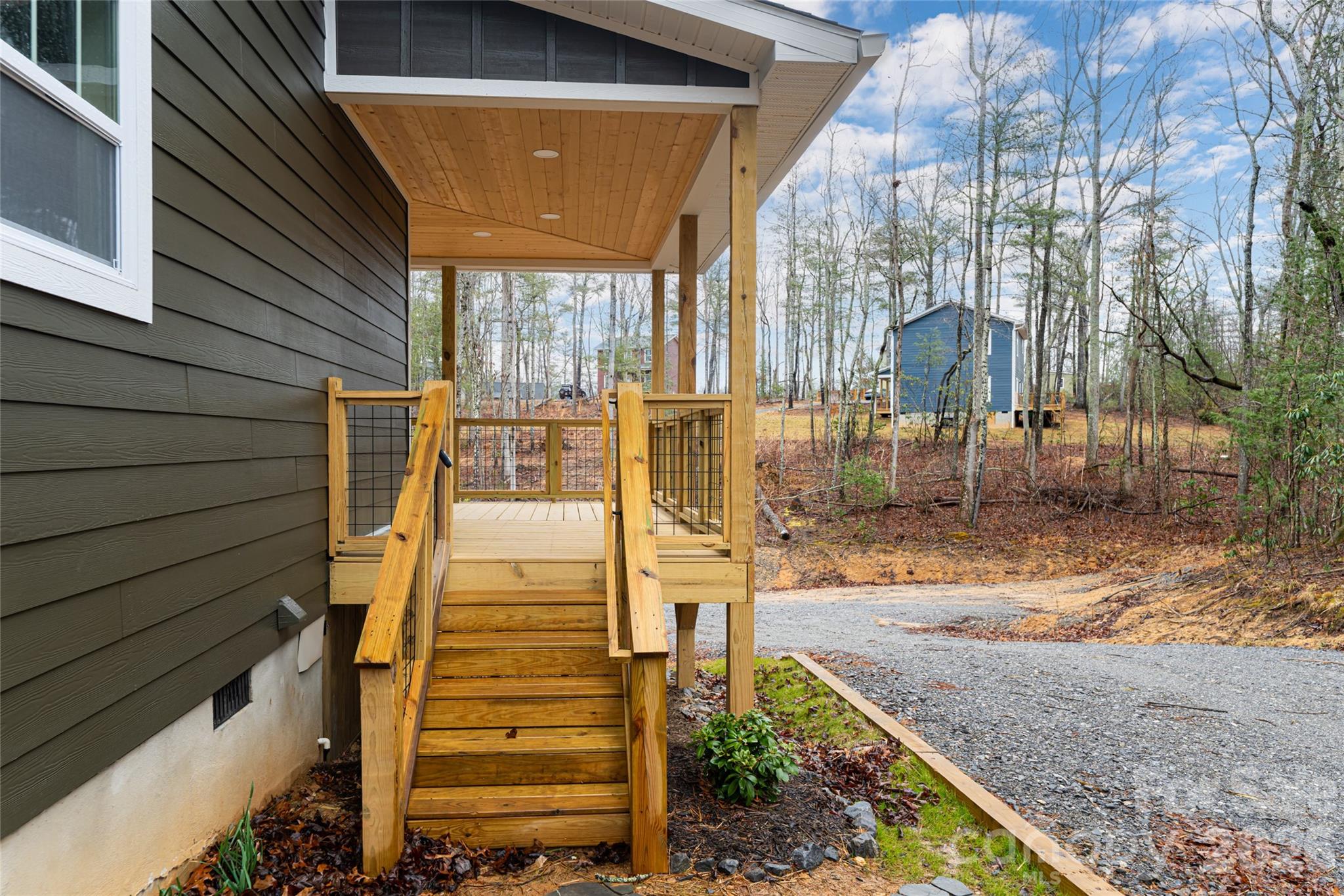 204 Cascade Ridge Road Fairview NC 28730