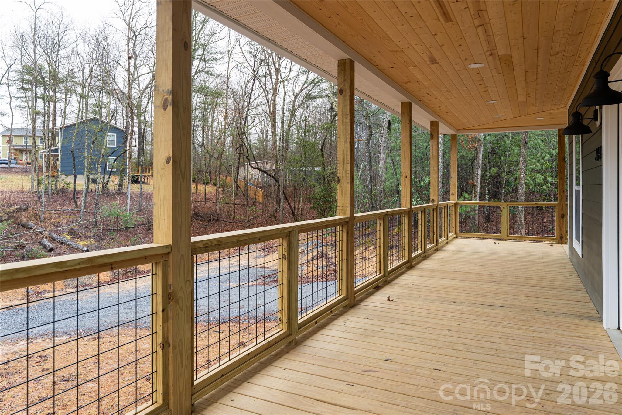 204 Cascade Ridge Road Fairview NC 28730