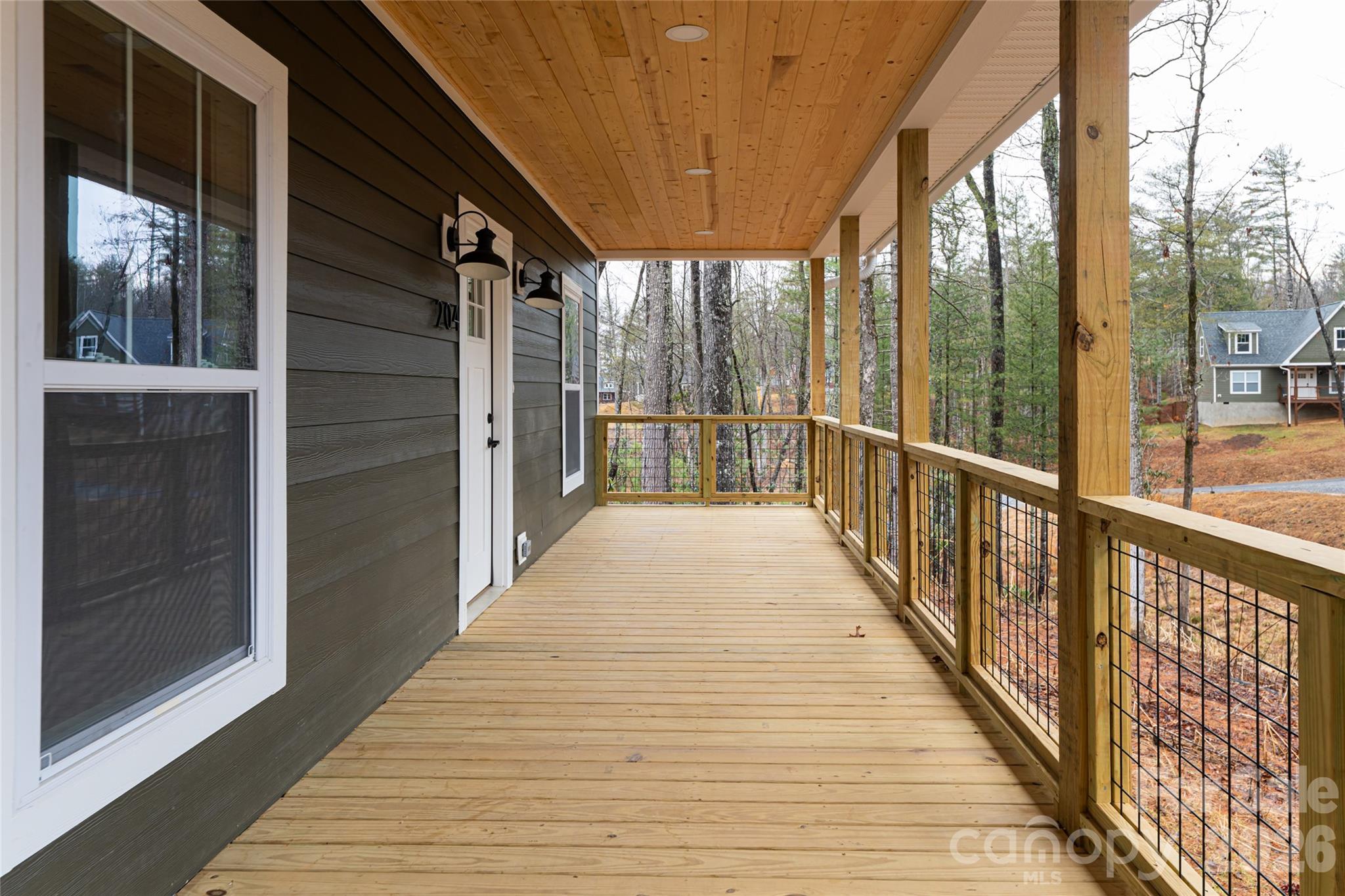 204 Cascade Ridge Road Fairview NC 28730
