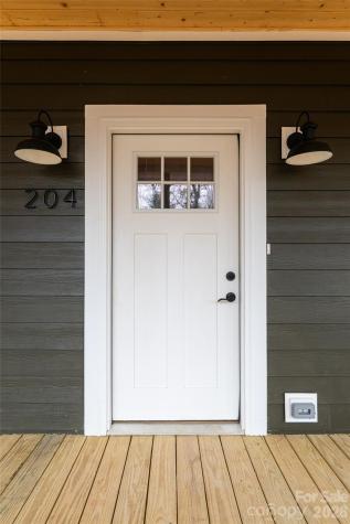 204 Cascade Ridge Road Fairview NC 28730