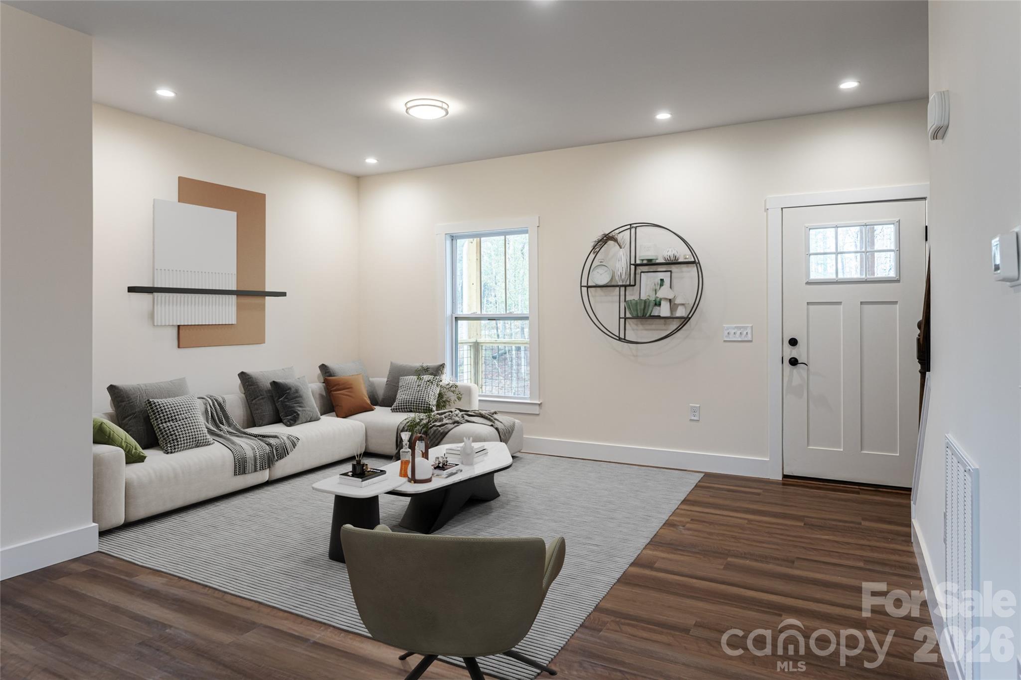 204 Cascade Ridge Road Fairview NC 28730