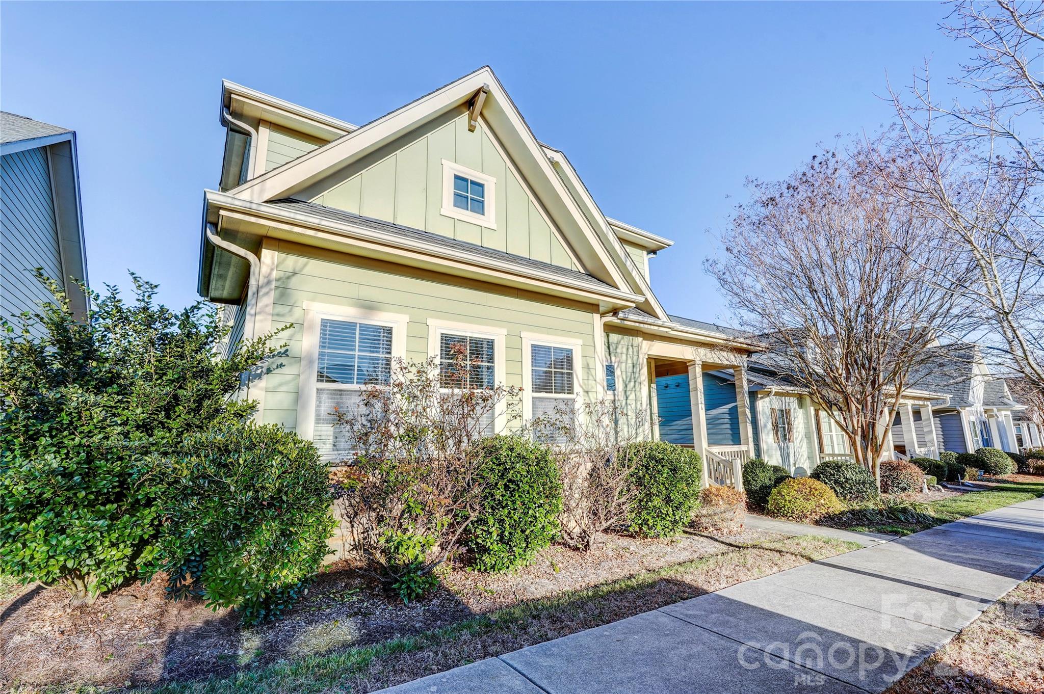 3246 Kelsey Plaza Kannapolis NC 28081