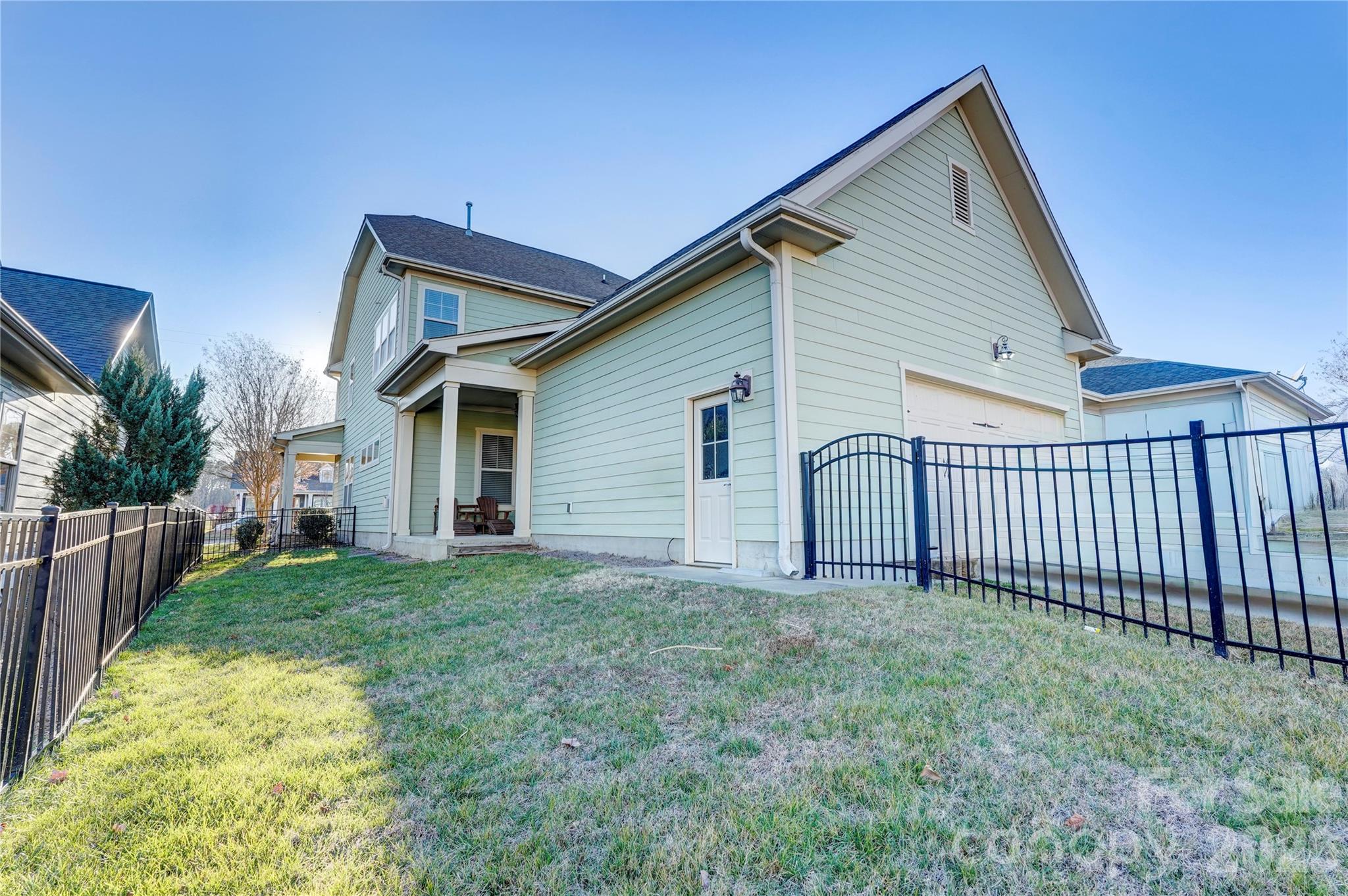 3246 Kelsey Plaza Kannapolis NC 28081
