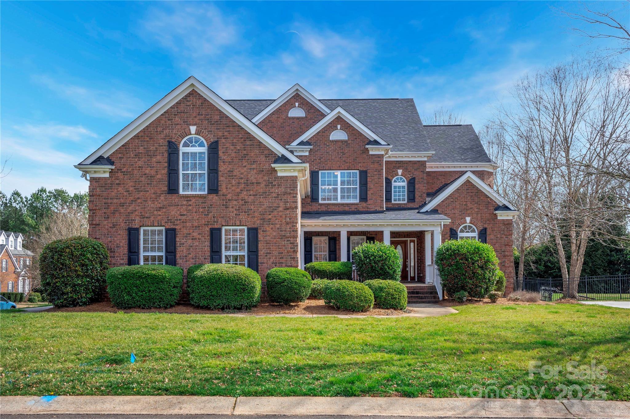 714 Castlestone Lane Matthews NC 28104