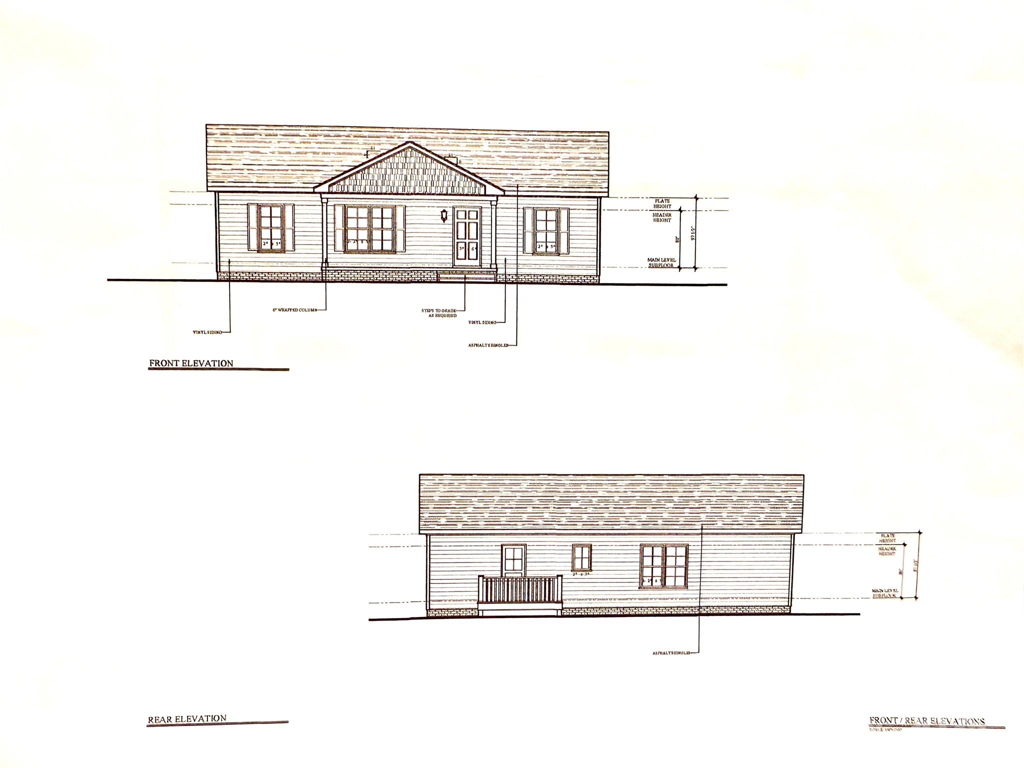 32874 Old Salisbury Road Albemarle NC 28001