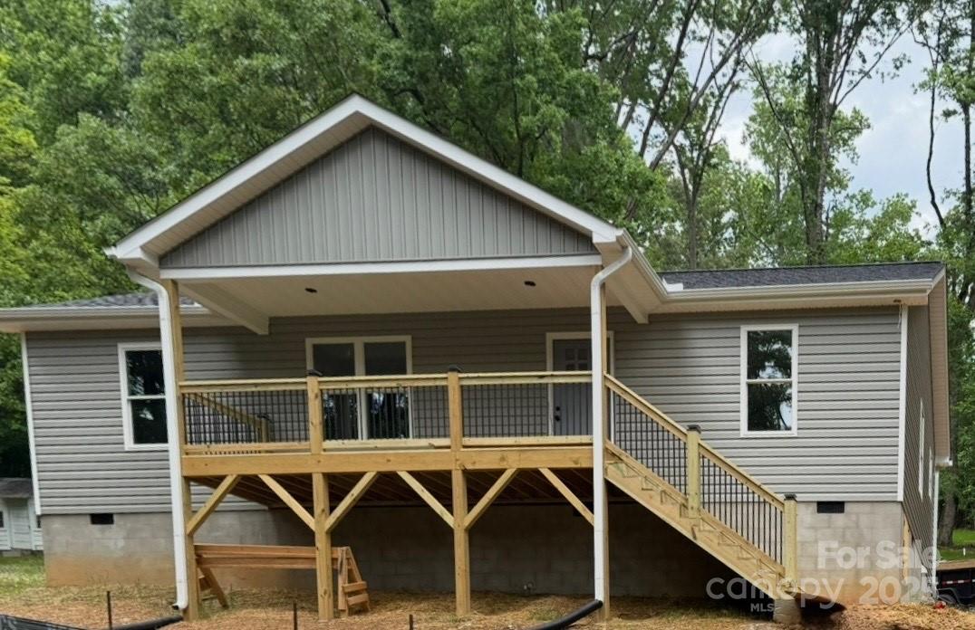 32874 Old Salisbury Road Albemarle NC 28001