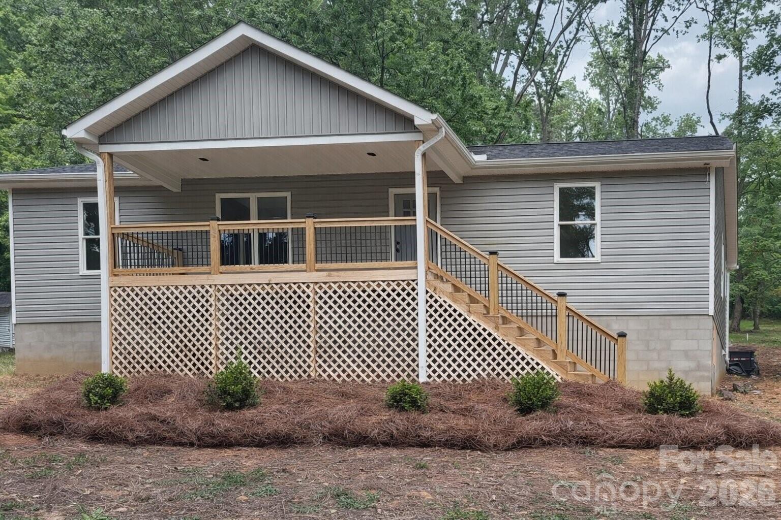 32874 Old Salisbury Road Albemarle NC 28001
