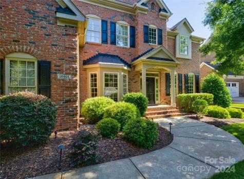 16601 Doves Canyon Lane Charlotte NC 28278