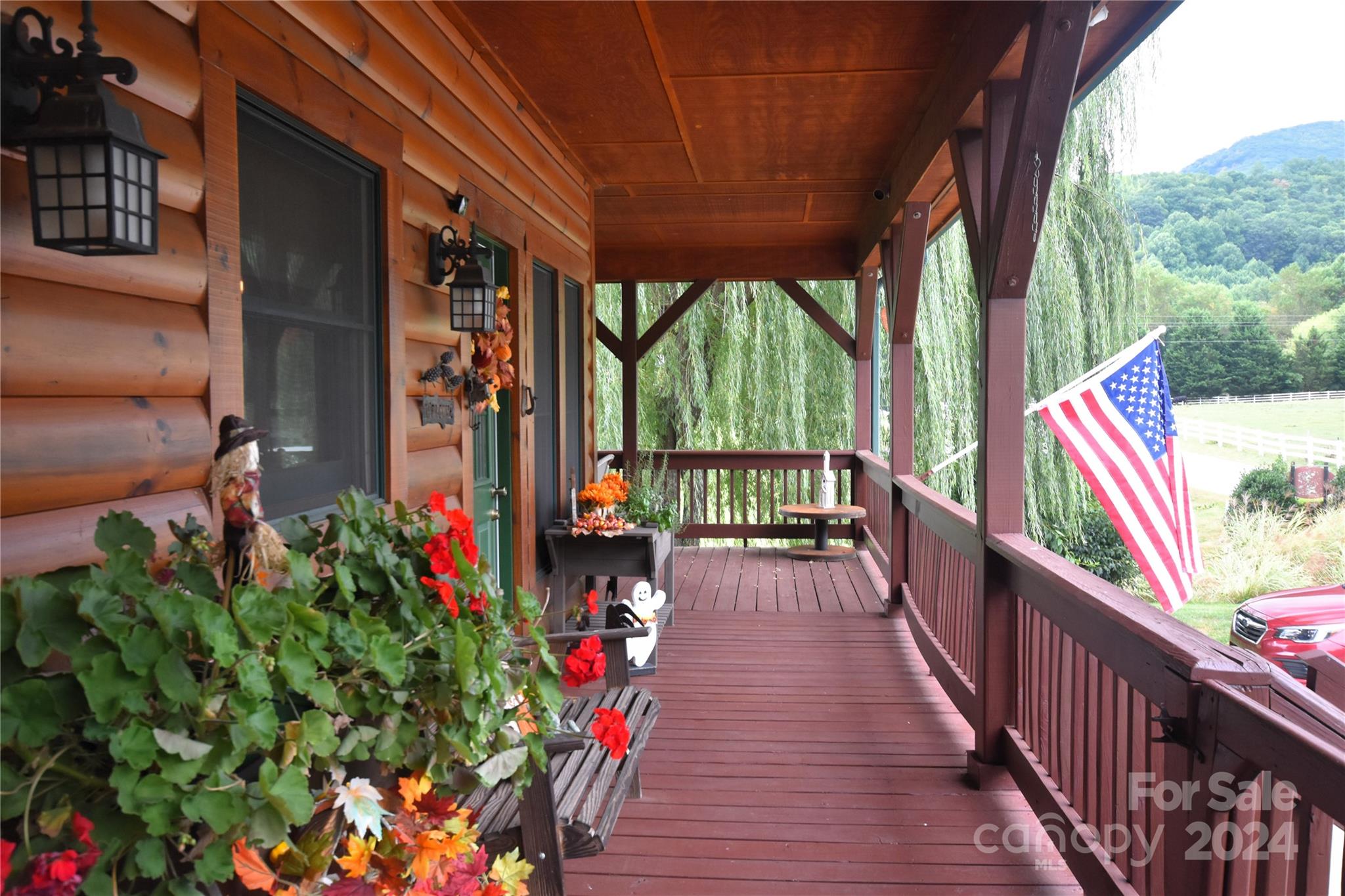 170 Panoramic Loop Maggie Valley NC 28751