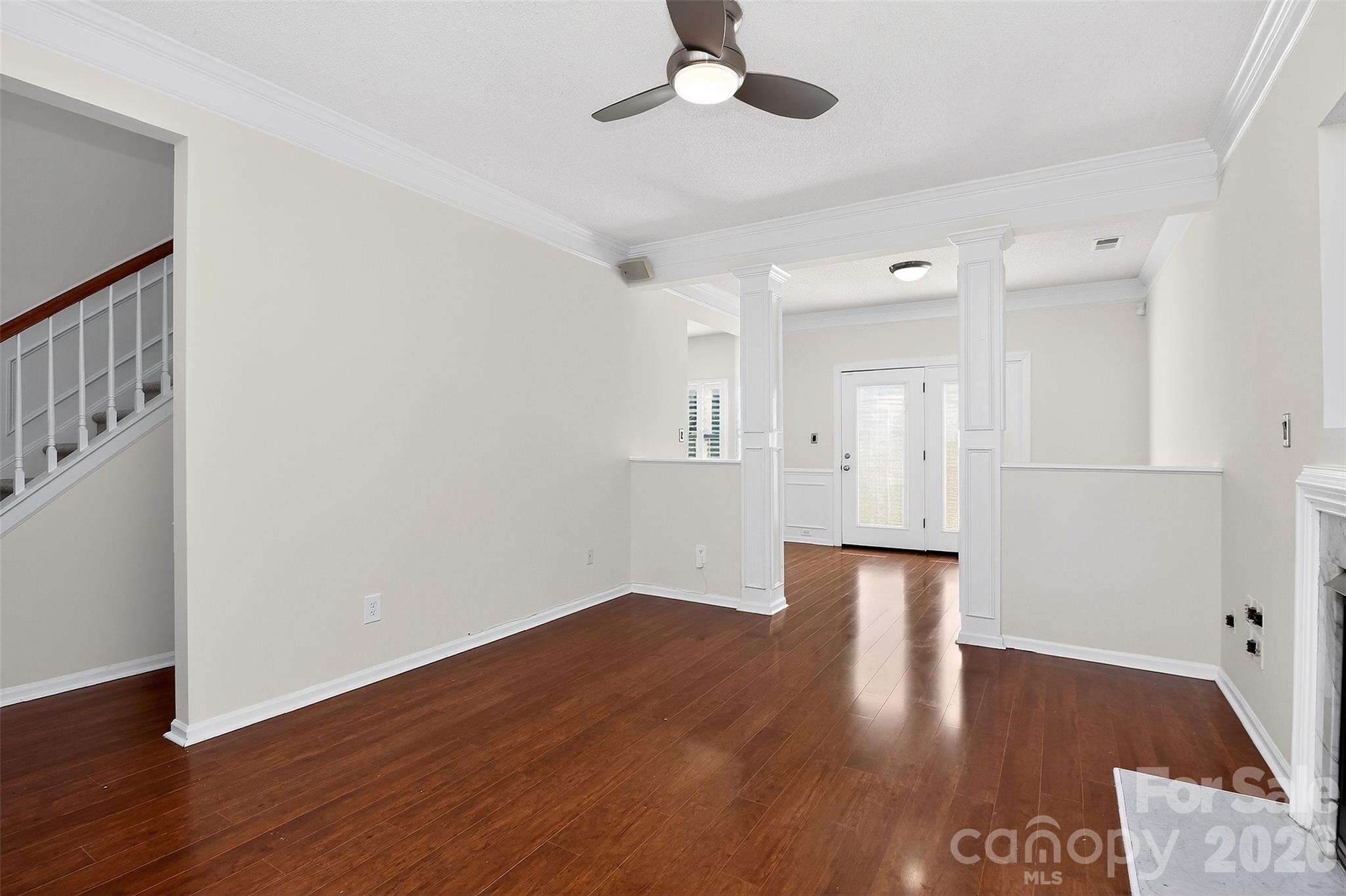 14431 Catherine Miller Drive Charlotte NC 28273