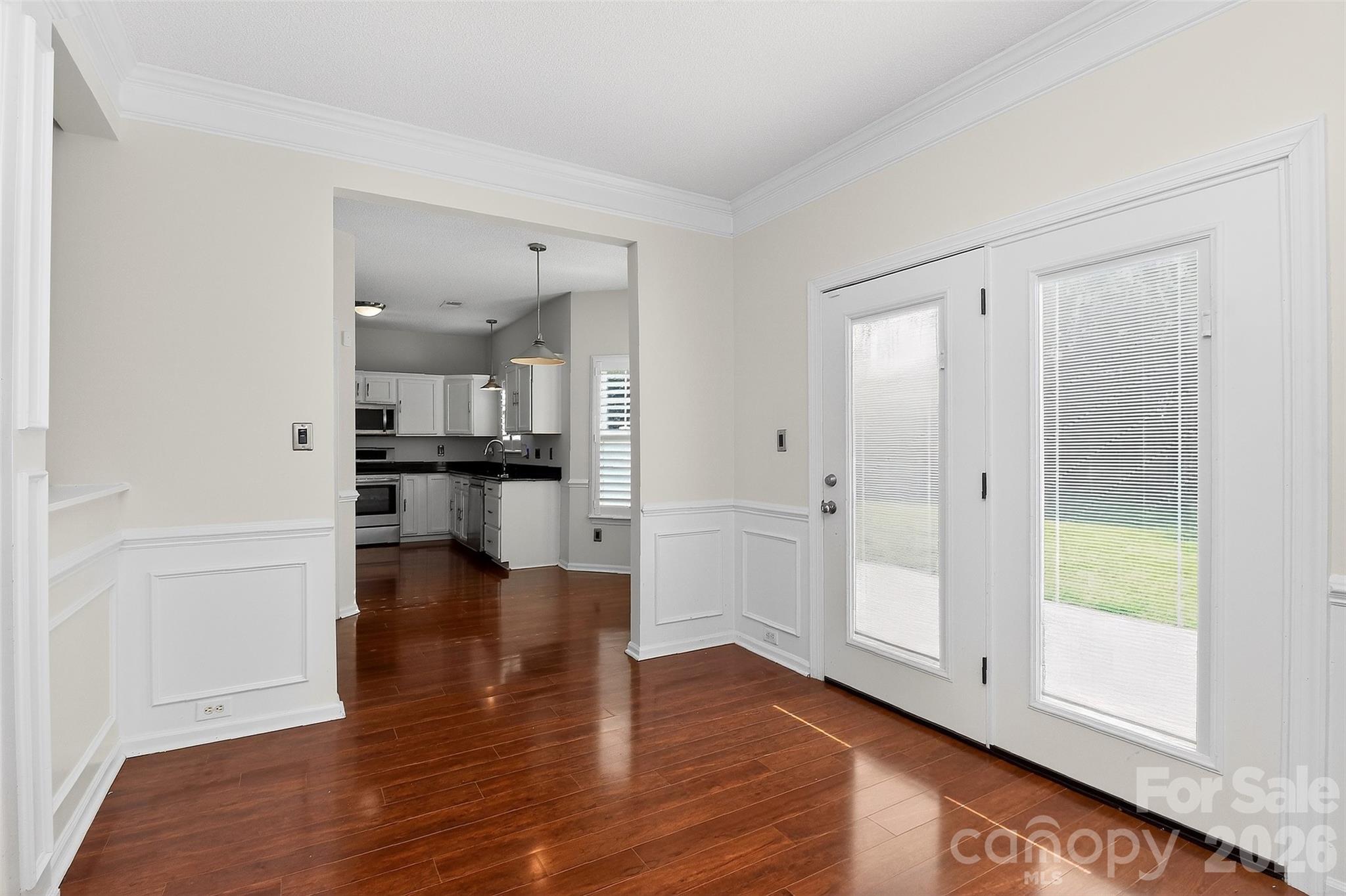 14431 Catherine Miller Drive Charlotte NC 28273