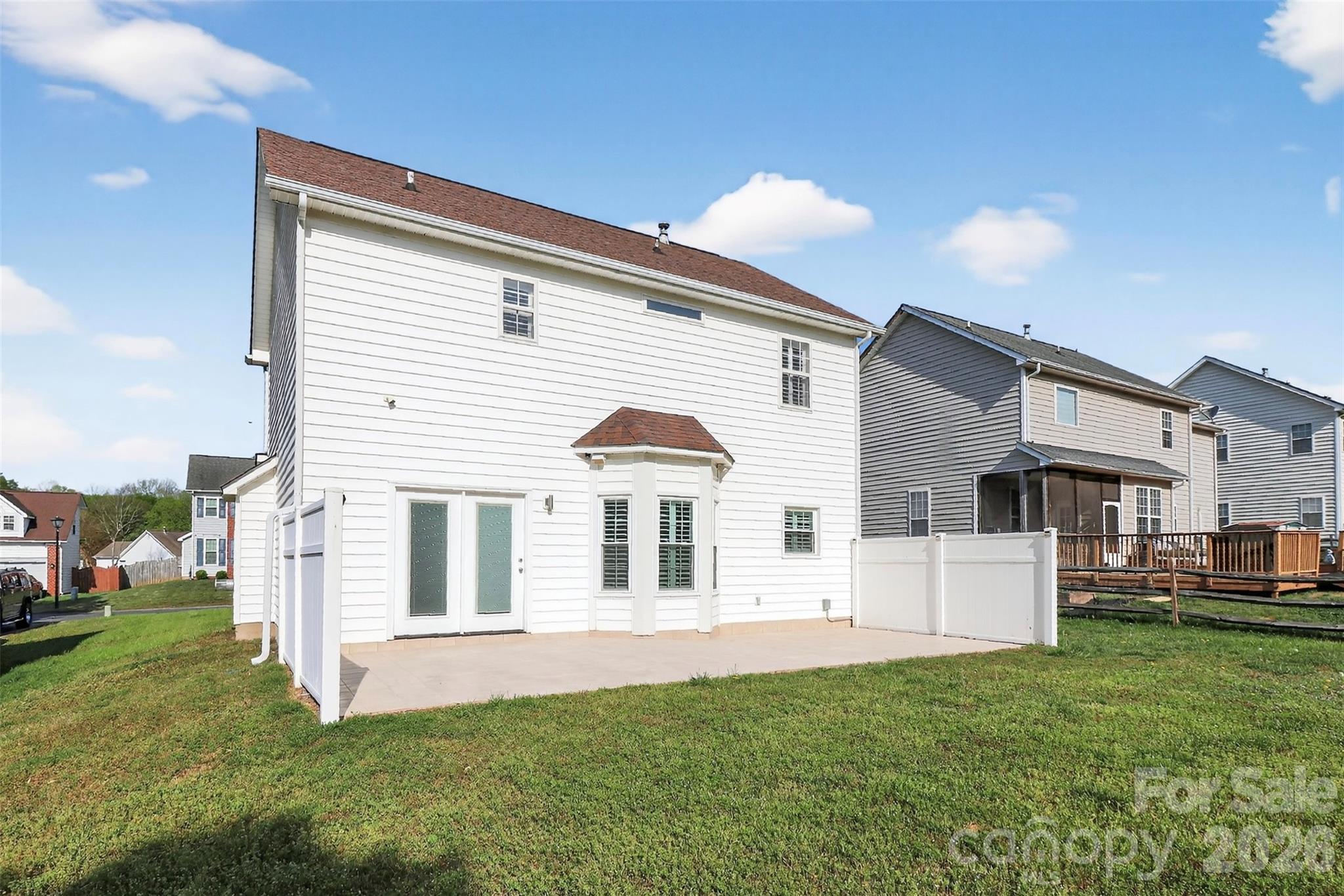 14431 Catherine Miller Drive Charlotte NC 28273