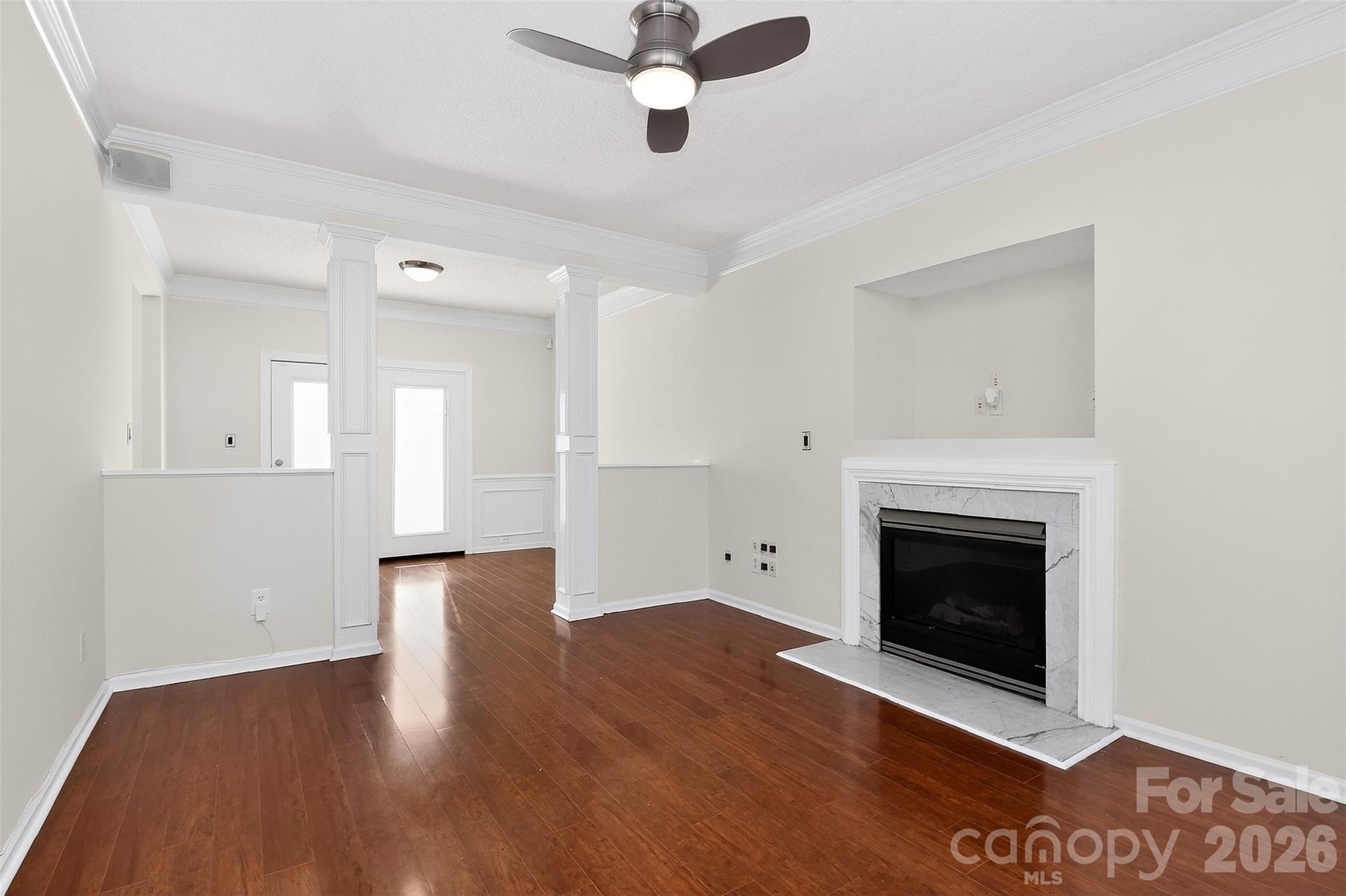 14431 Catherine Miller Drive Charlotte NC 28273