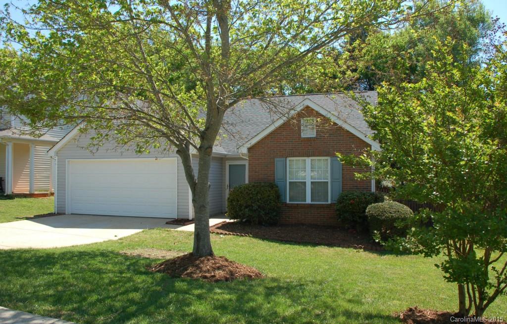 9116 Royal Highlands Court Charlotte NC 28277