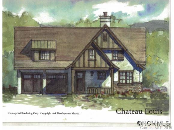 34 Chantilly Drive Asheville NC 28804