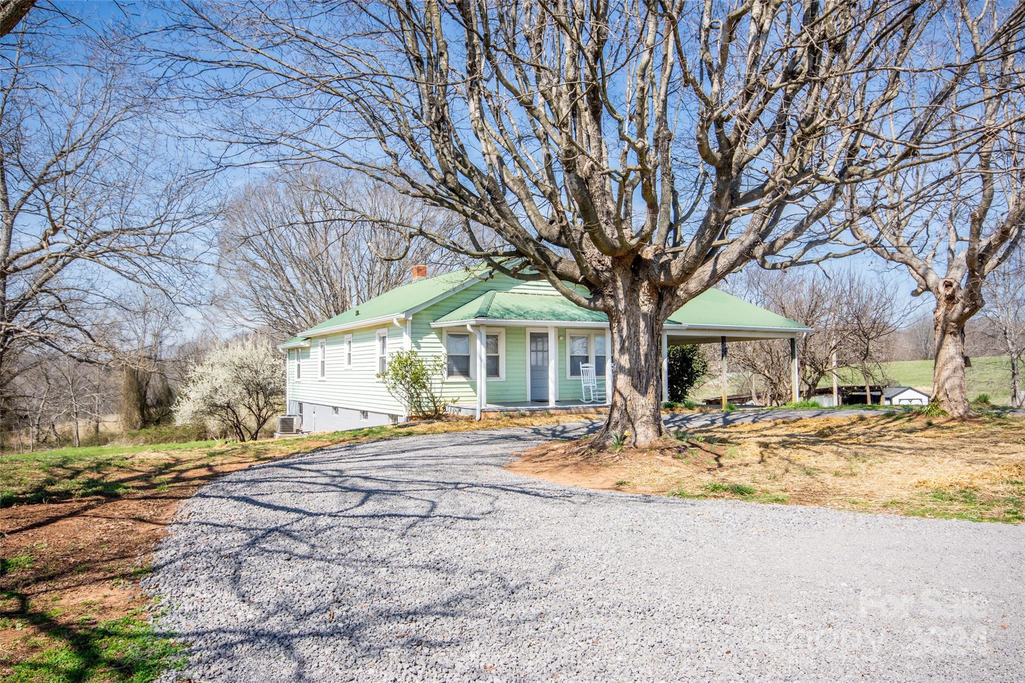 340 Lundy Road Statesville NC 28625