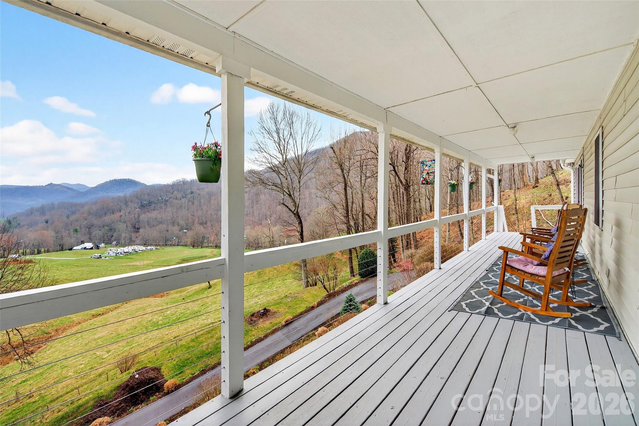 120 Mountain Mist Lane Waynesville NC 28785