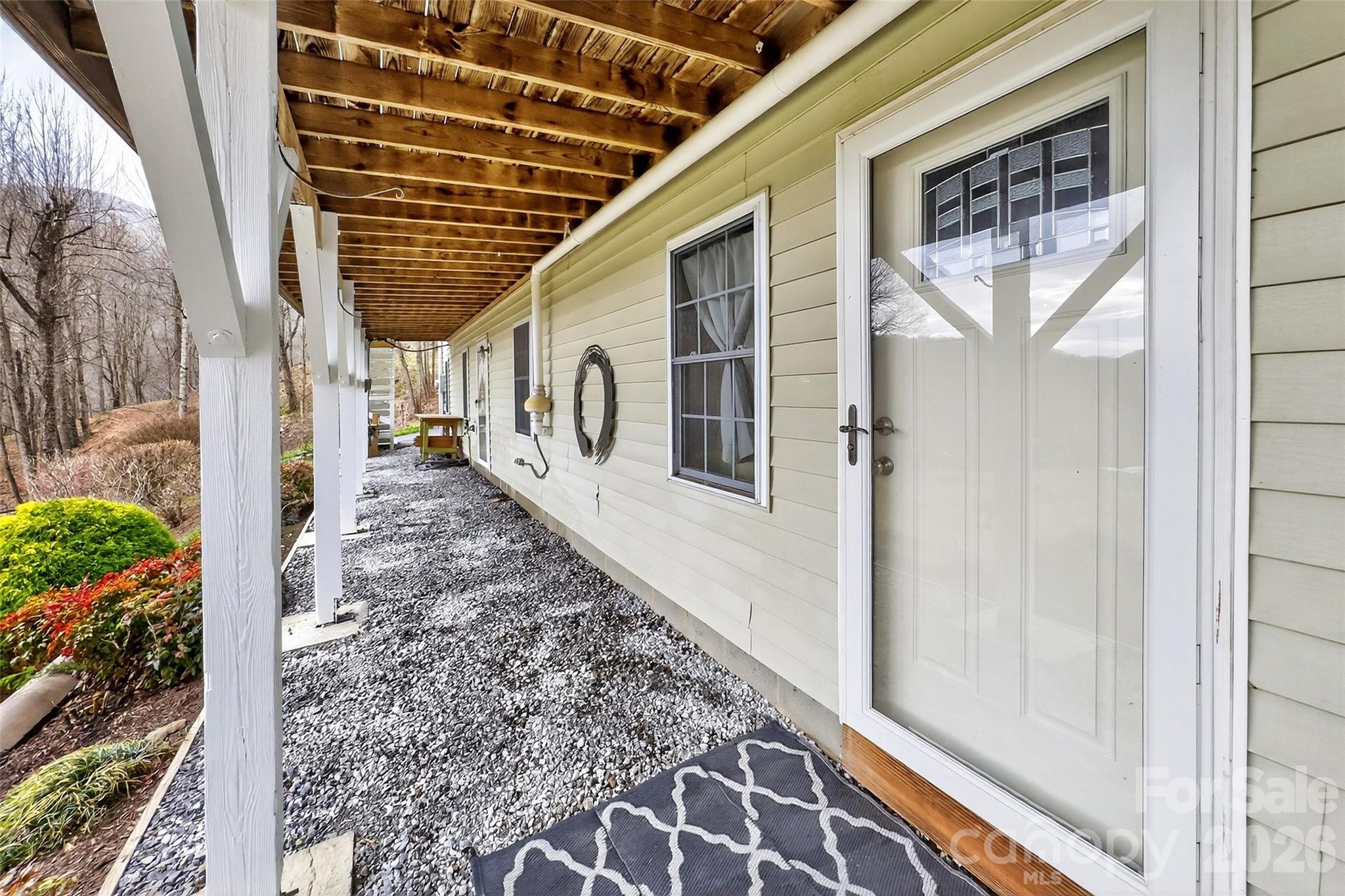 120 Mountain Mist Lane Waynesville NC 28785