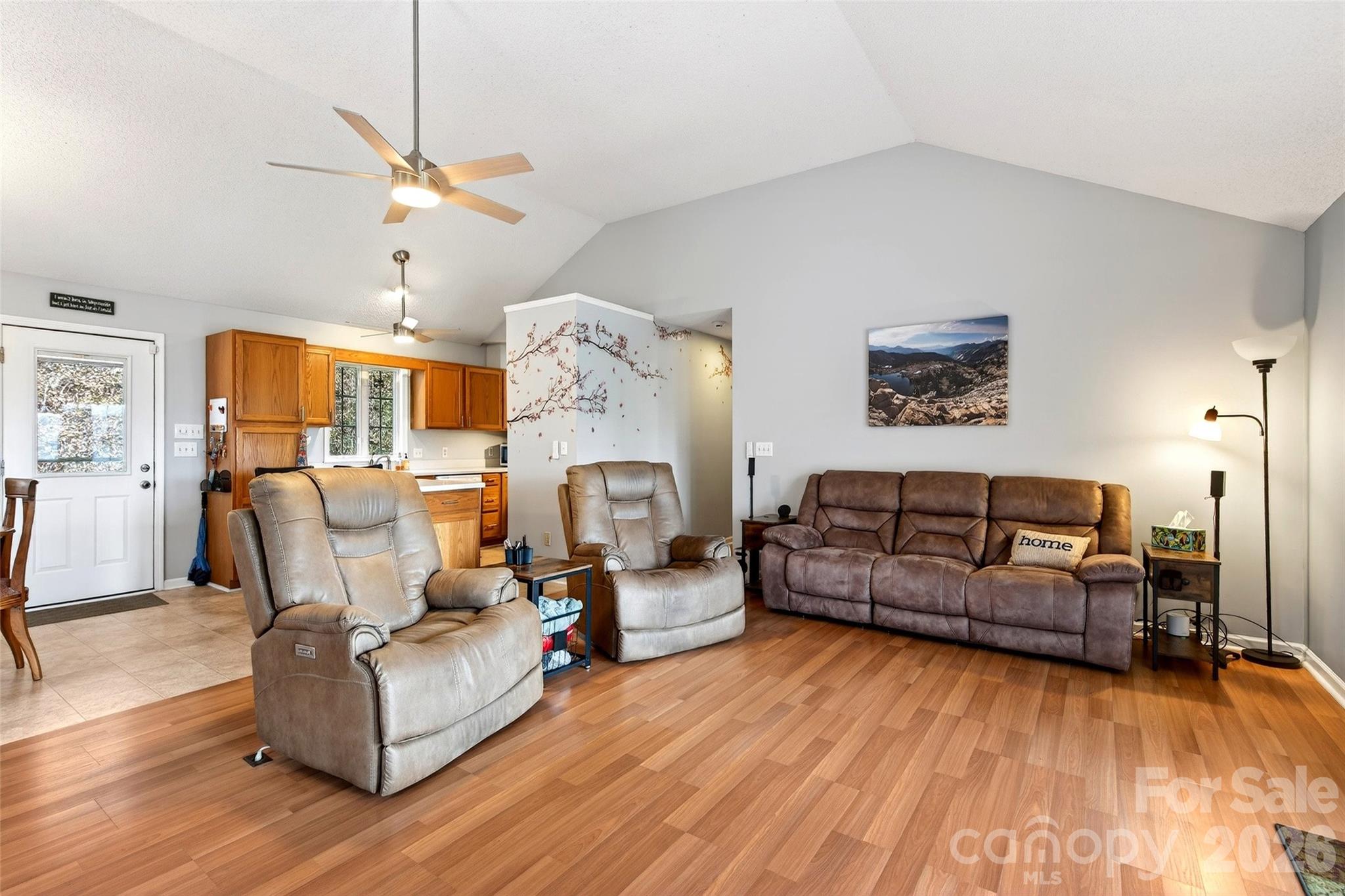 120 Mountain Mist Lane Waynesville NC 28785