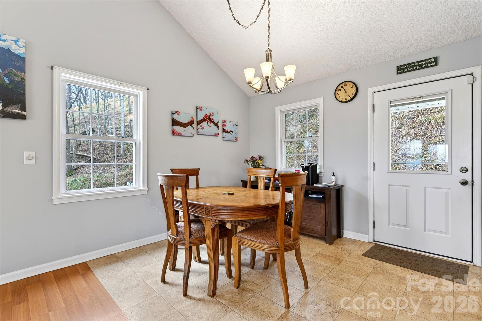 120 Mountain Mist Lane Waynesville NC 28785