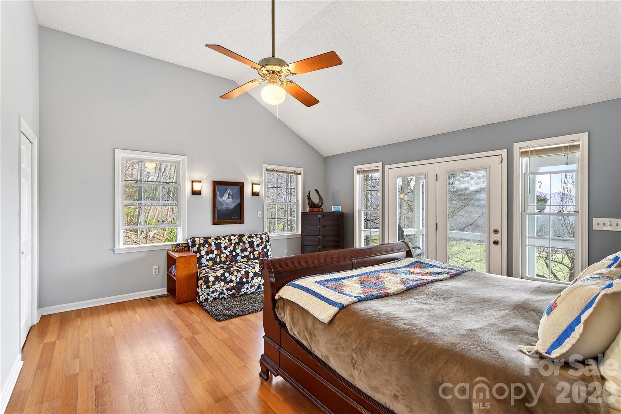 120 Mountain Mist Lane Waynesville NC 28785
