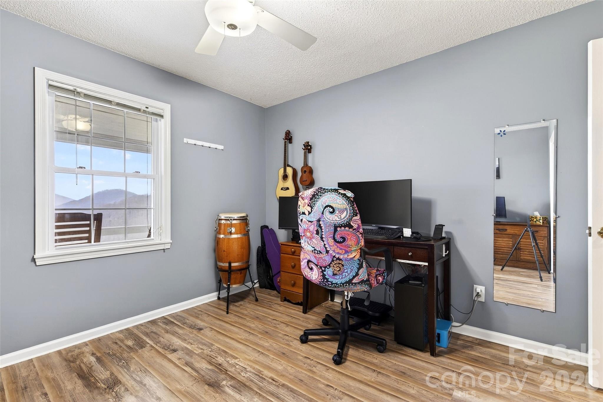 120 Mountain Mist Lane Waynesville NC 28785