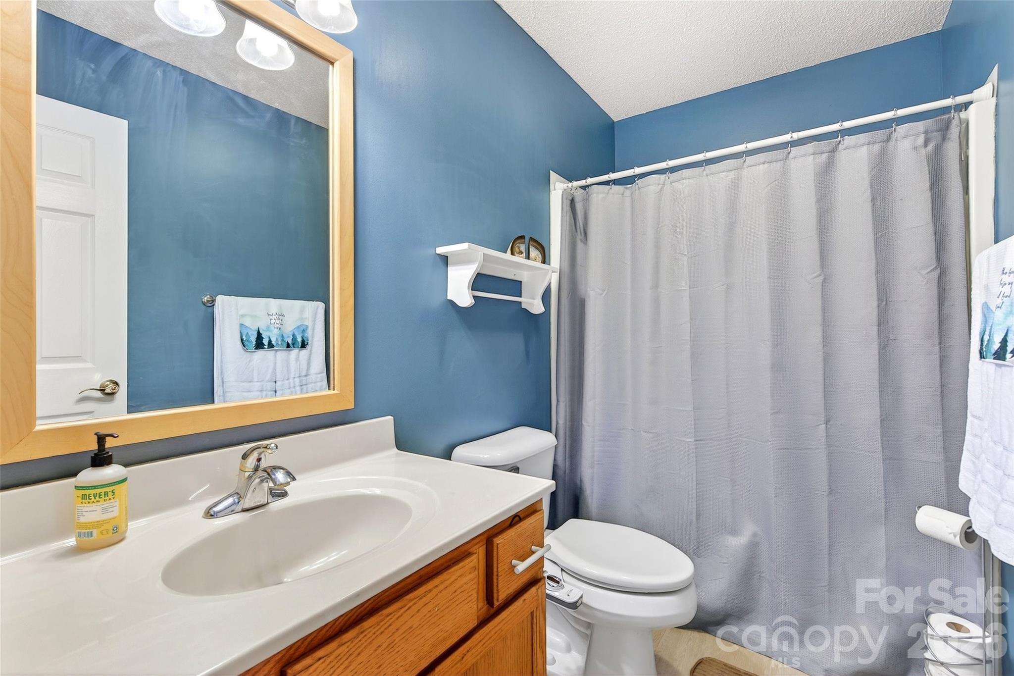 120 Mountain Mist Lane Waynesville NC 28785