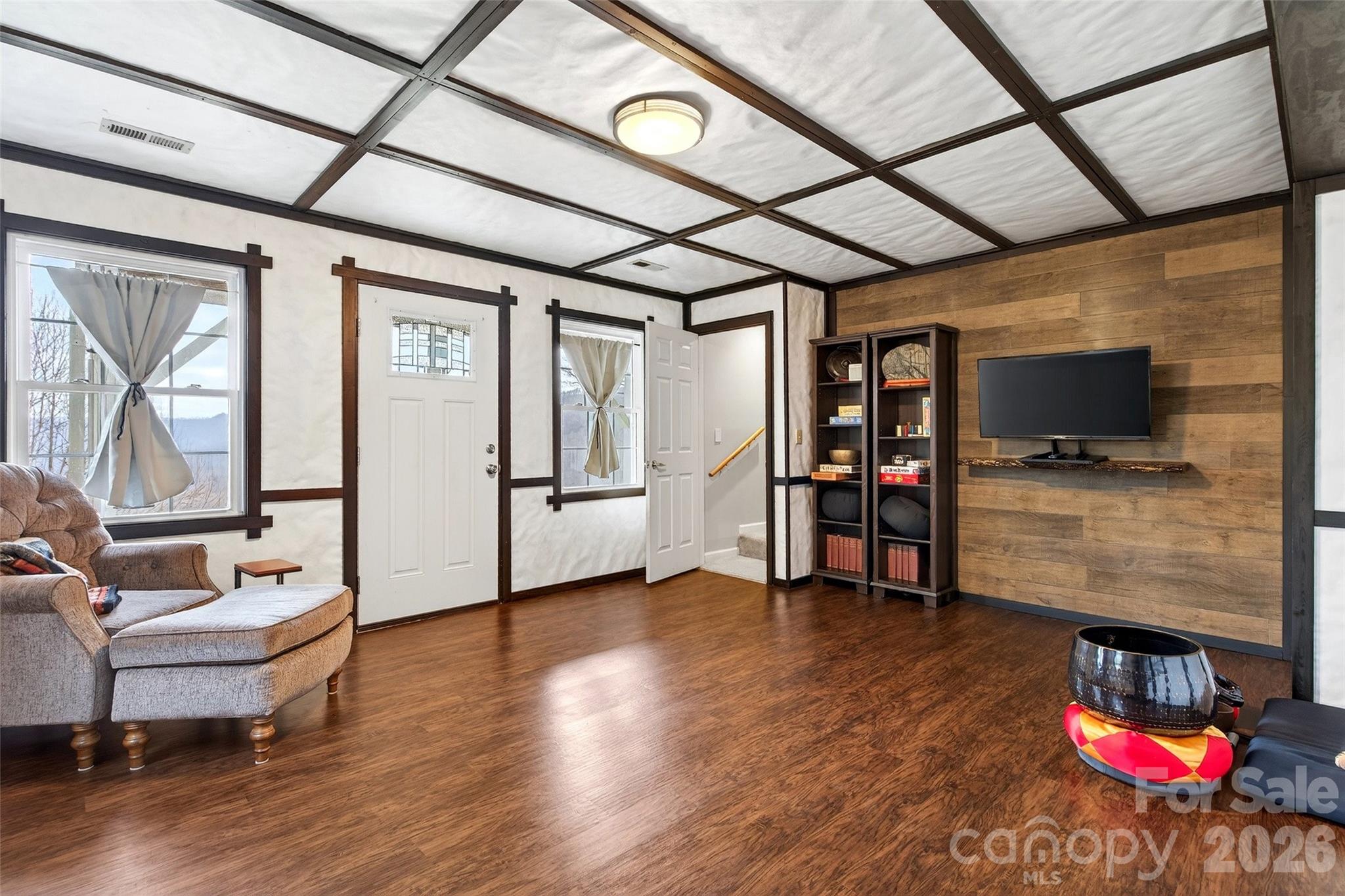 120 Mountain Mist Lane Waynesville NC 28785