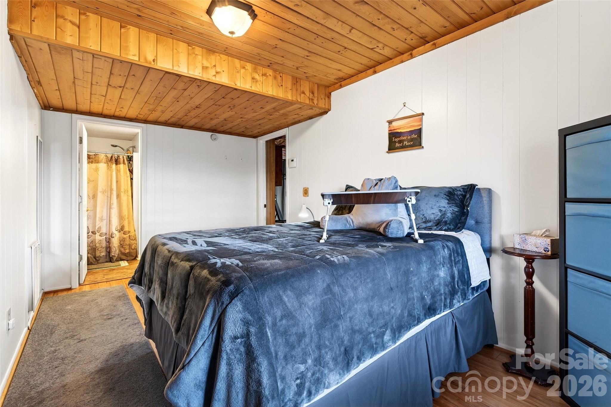 120 Mountain Mist Lane Waynesville NC 28785