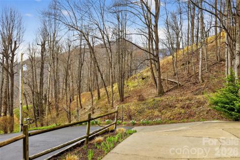 120 Mountain Mist Lane Waynesville NC 28785