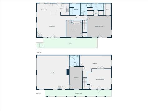 120 Mountain Mist Lane Waynesville NC 28785
